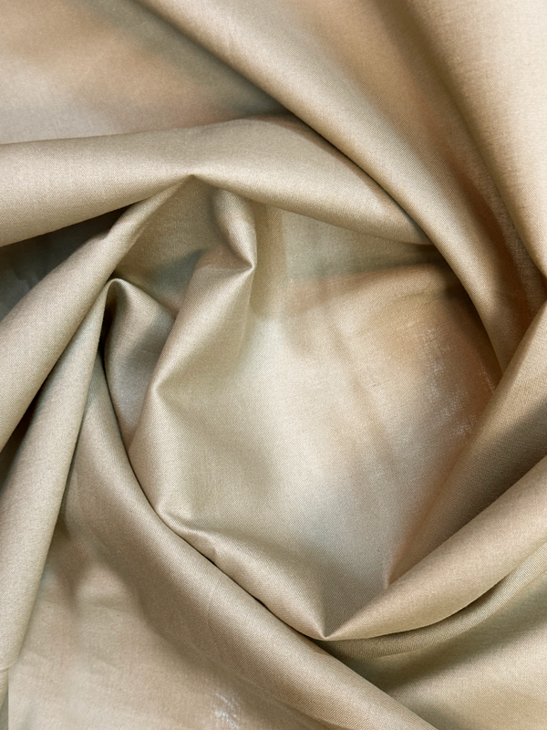 Soft Weave Cotton | Desert Haze