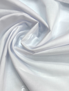 Soft Weave Cotton | White Bloom