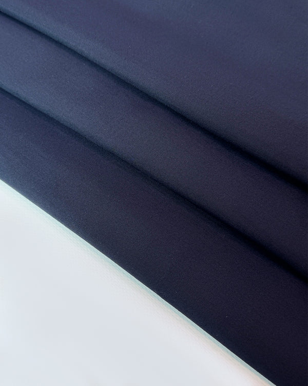 Emperor | Deep Navy Blue