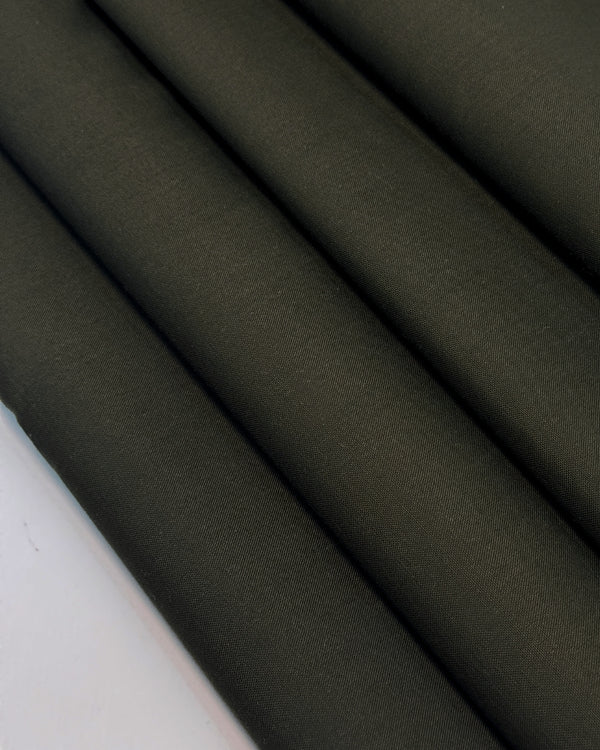 Emperor | Deep Forest Green