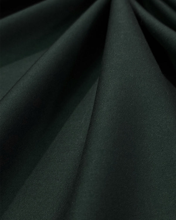 Emperor | Deep Emerald Green