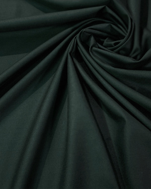 Emperor | Deep Emerald Green