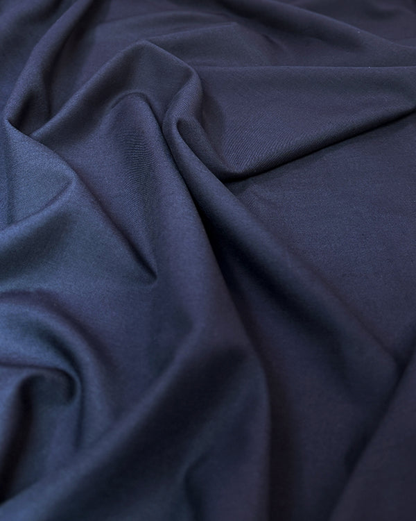 Emperor | Deep Navy Blue