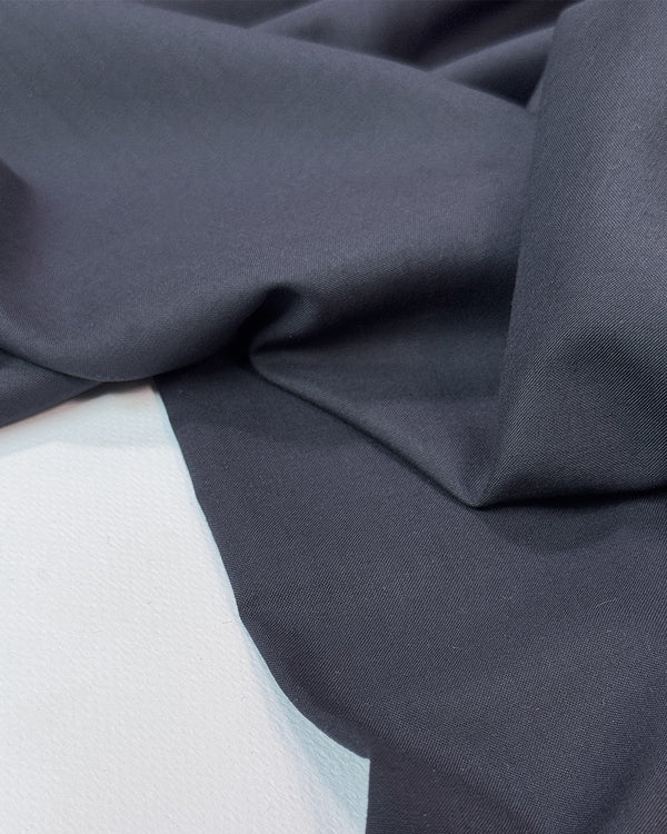 Emperor | Obsidian Gray