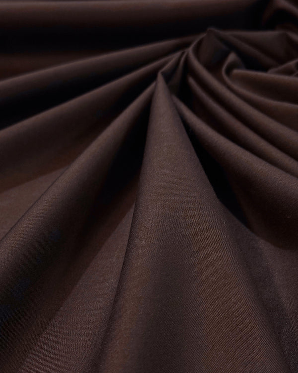 Emperor | Hickory Brown