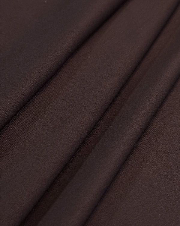 Emperor | Hickory Brown