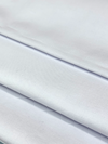 Soft Weave Cotton | White Bloom