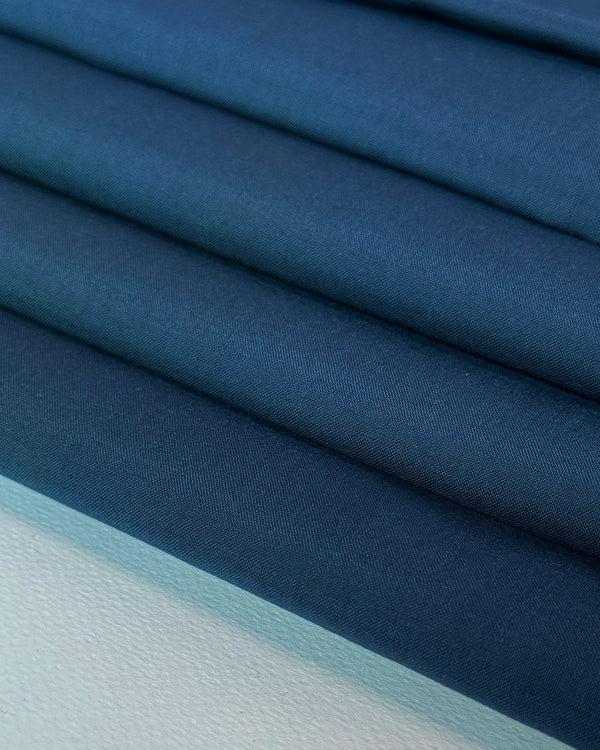 Emperor | Midnight Blue