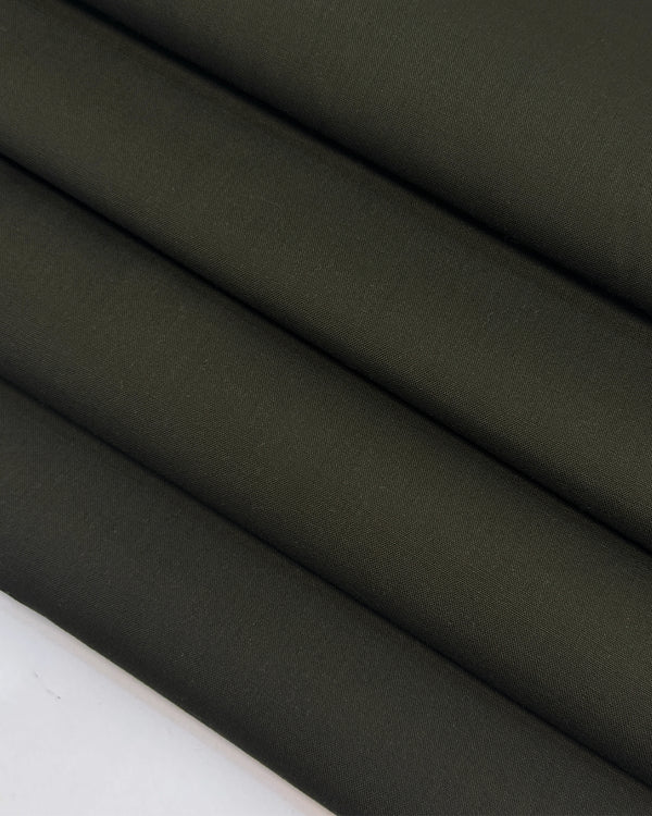 Emperor | Deep Forest Green