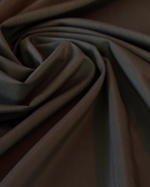 Emperor | Olive Moss Brown