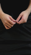 Classic Wear Series | Black Noir