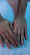Signature Prestige Line | Cerulean Blue