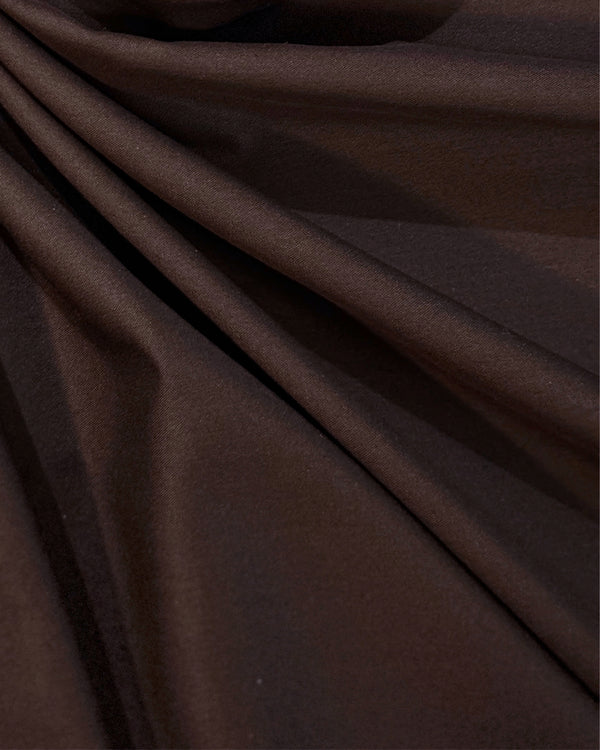 Emperor | Hickory Brown
